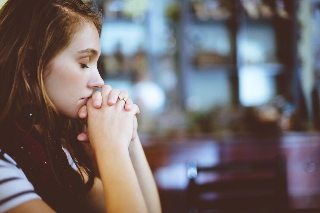 How much patience you can have for one order, & keep praying