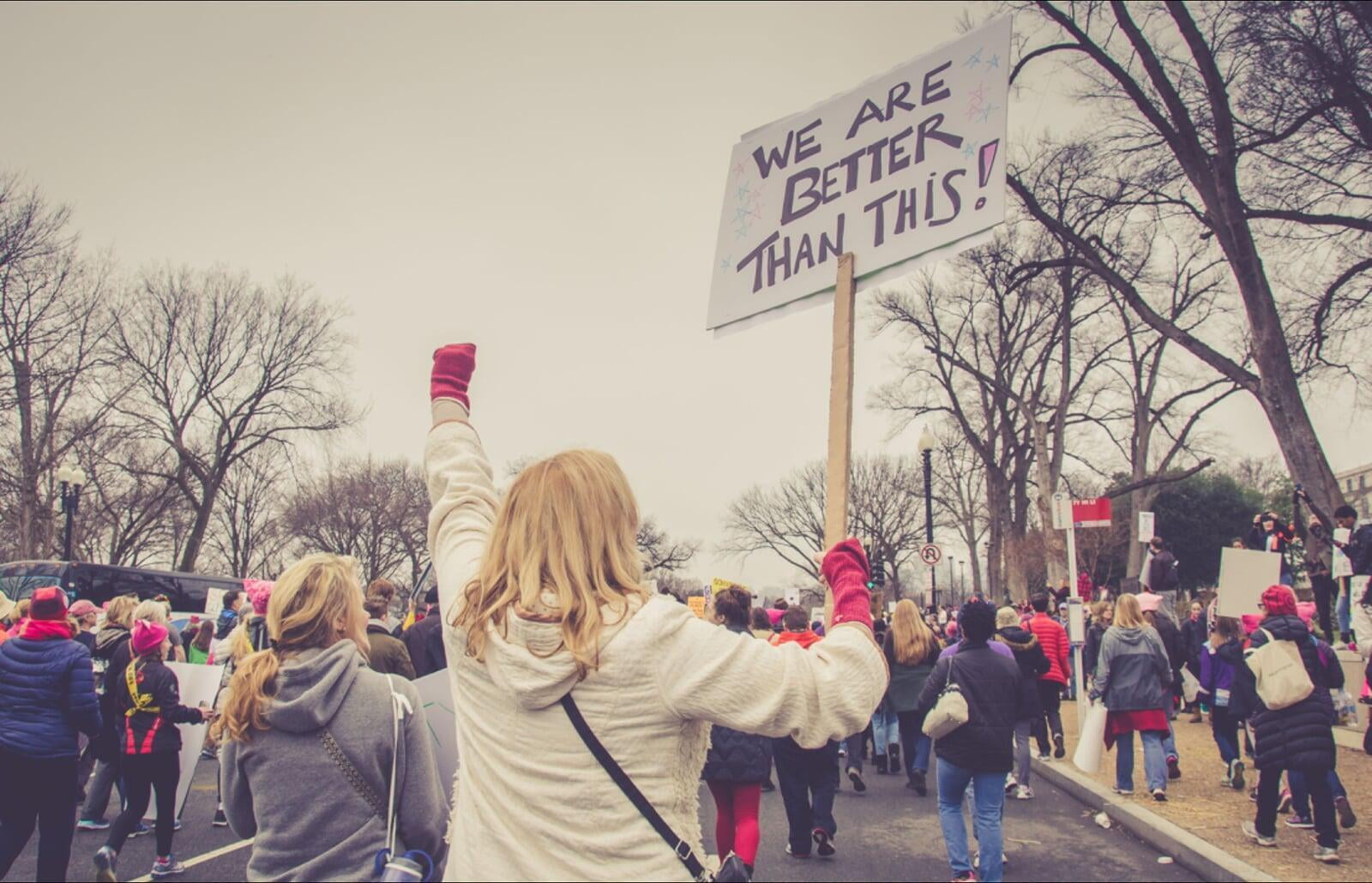 Rules for Protest